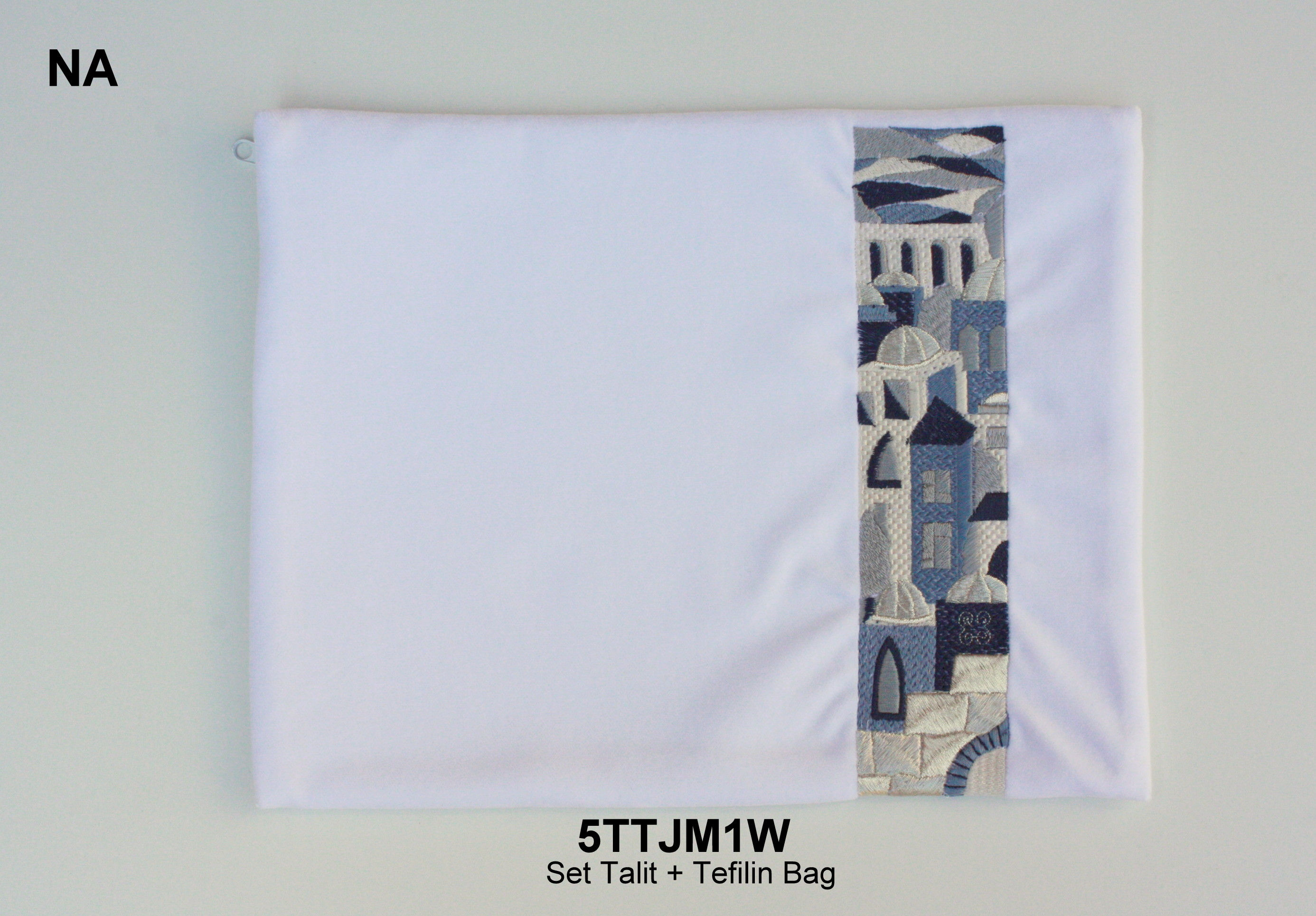 TALLIT ַ& TEFILLIN BAG