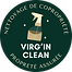 Logo de l'entreprise Virg'in Clean