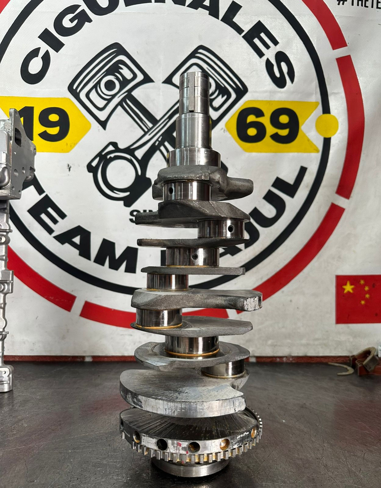 CIGUEÑAL CHEVROLET 3.6 Litros CAPTIVA - ACADIA - TRAVERSE - BUIK ENCLAVE