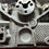 Miniatura: Cabeza de motor FORD  6.2 Litros SUPER DUTY/RAPTOR  LADO (R)