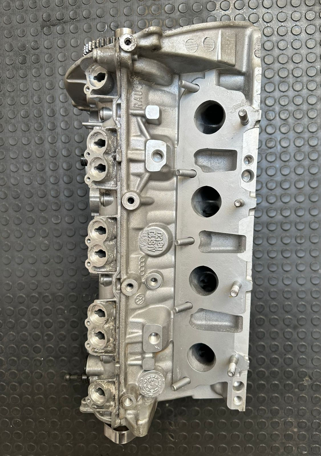 CABEZA DE MOTOR DODGE RAM 3.9 L