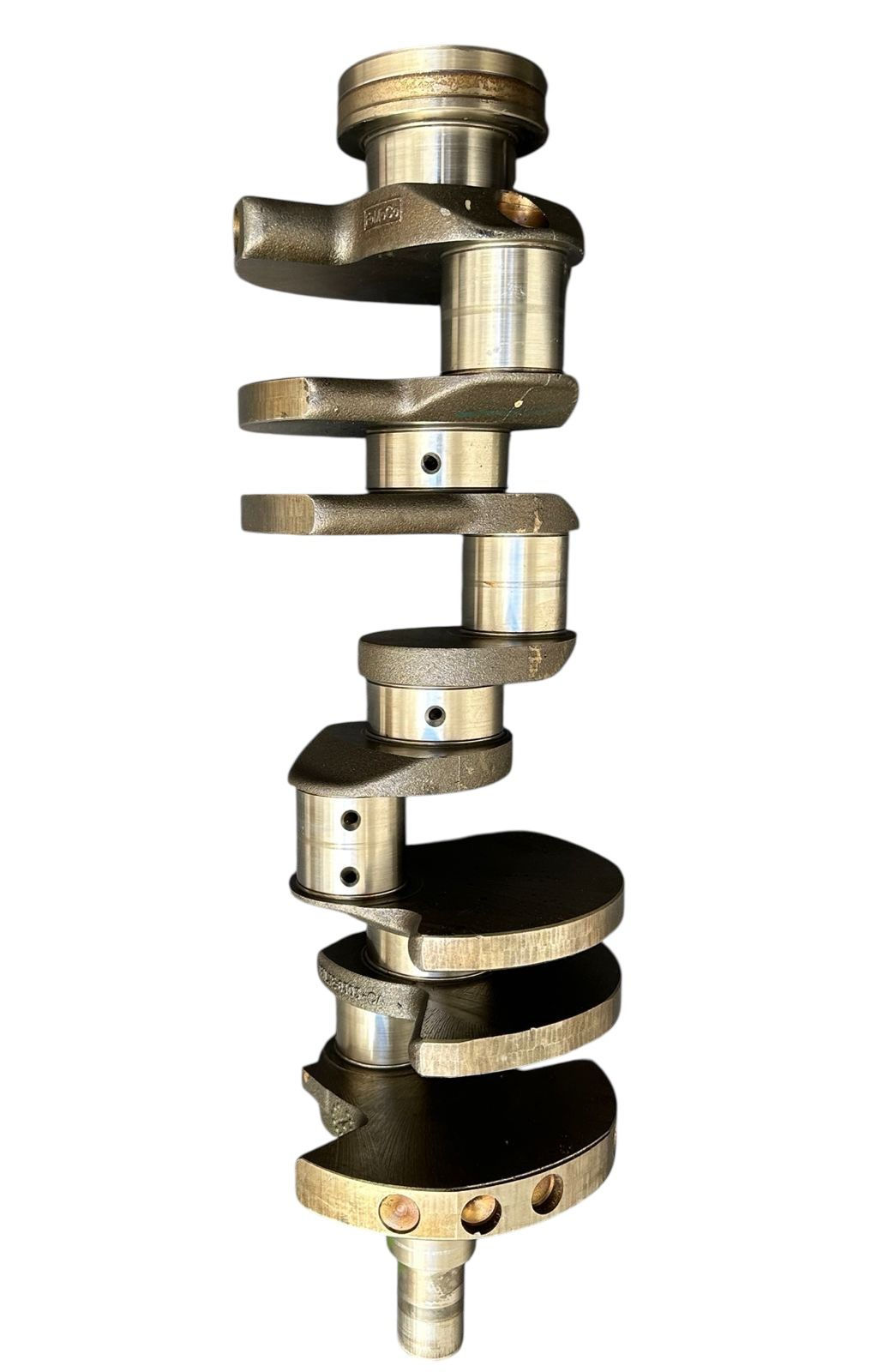 CIGUEÑAL FORD 6.2 Litros SUPER DUTY / RAPTOR