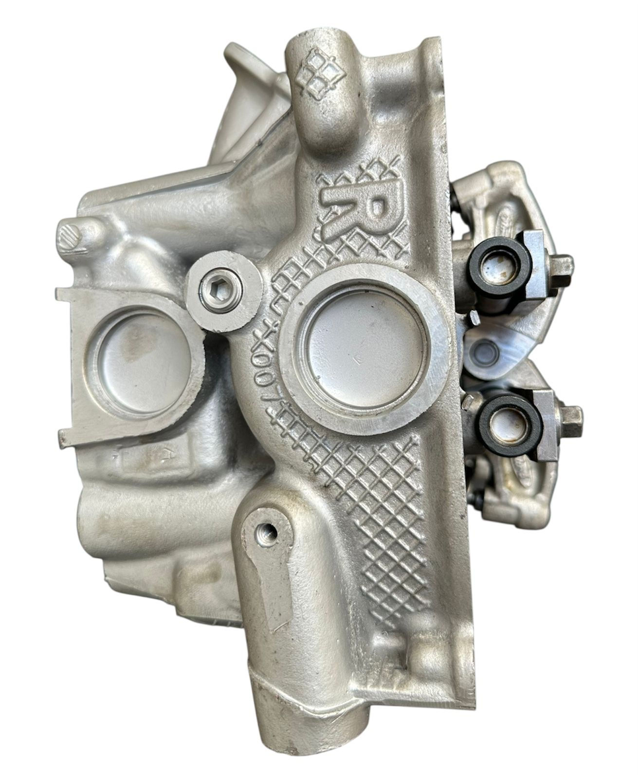 Cabeza de motor FORD 6.2 Litros SUPER DUTY/RAPTOR LADO (R)