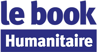 Rachel Lapierre, fondatrice du Book Humanitaire en mission humanitaire en Inde