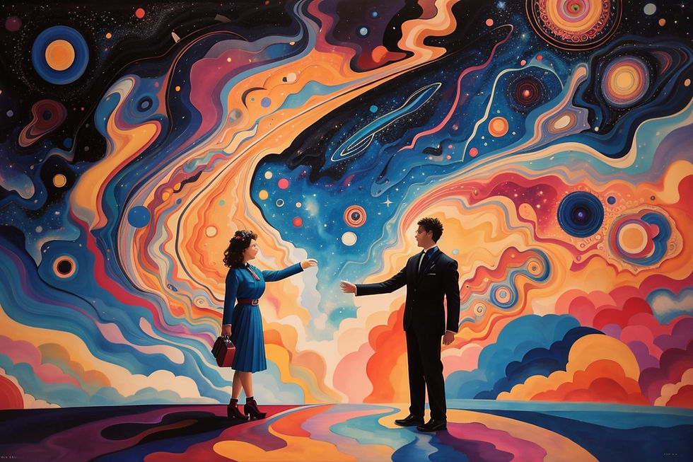 10 Reasons why your twin flame is rejecting you?