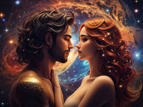 50 Signs You Have Met Your Twinflame ?