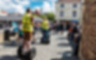 bruges segway