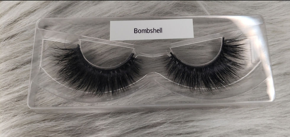 Thumbnail: Fantasy Lashes