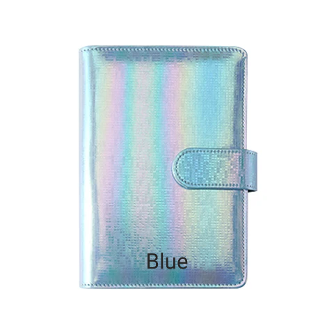 Thumbnail: Rainbow Budget Binder Notebook