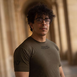 Personal coach gent Amine