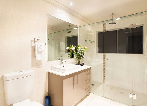 Co-living, Share spaces, apartment rental
