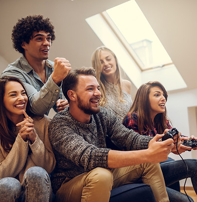 co-living communities