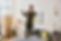 Co-living, Share spaces, apartment rental