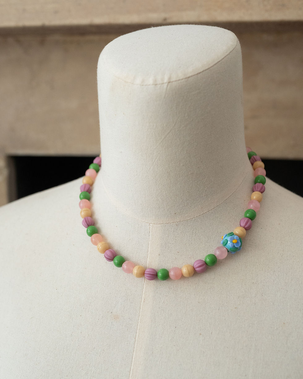 Thumbnail: Bubble Necklace