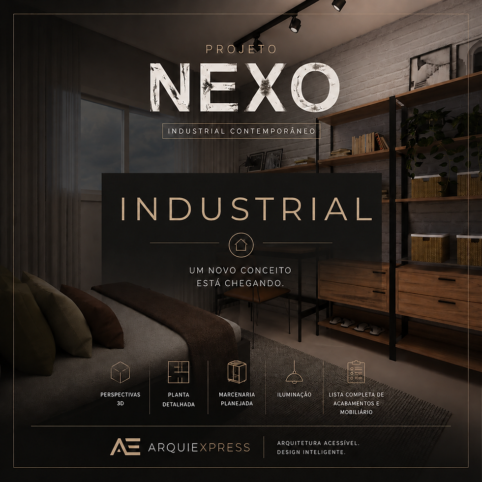 Miniatura: Projeto Nexo