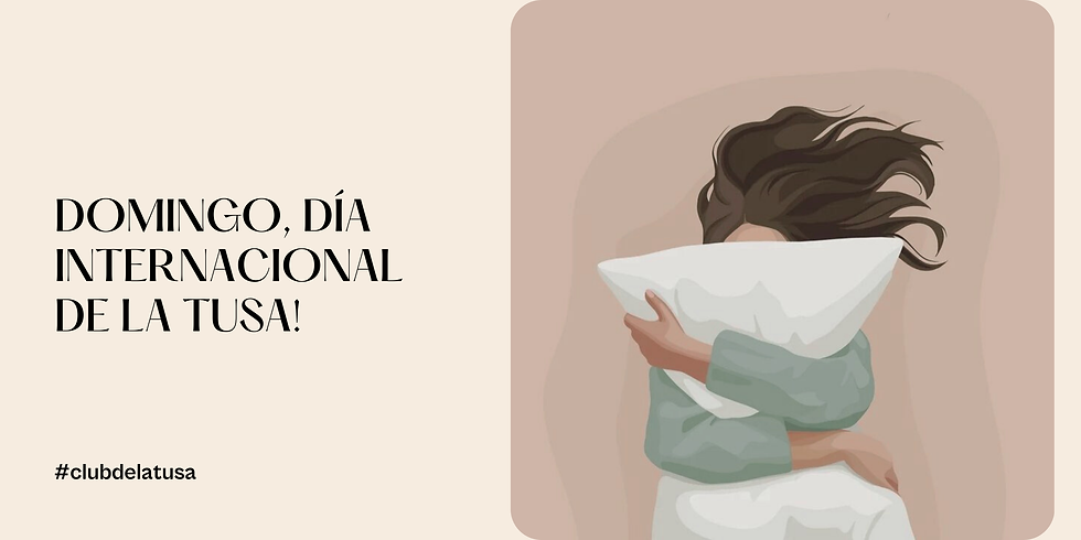 tusa domingo