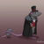 Thumbnail: Top Hat Top Rat Sticker Fancy Cane Tuxedo walking animation