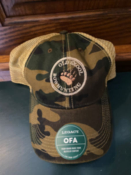 Beanies, Legacy and Flex Hats