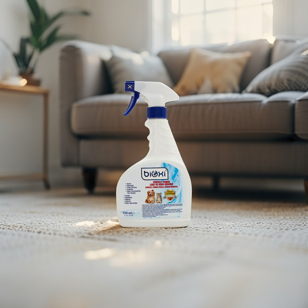 Küçük resim: Bioxi® Perfect Power Leke ve Koku Giderici