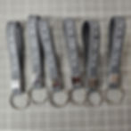 Thumbnail: Keychains, Inspirational