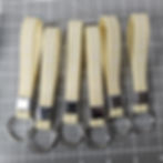 Thumbnail: Keychains, Inspirational