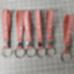 Thumbnail: Keychains, Inspirational