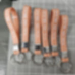 Thumbnail: Keychains, Inspirational