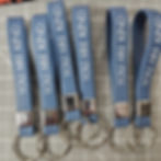 Thumbnail: Keychains, Inspirational