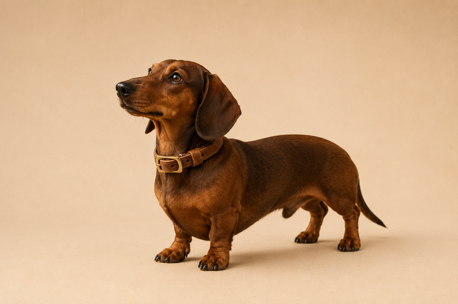 Cedar collar
