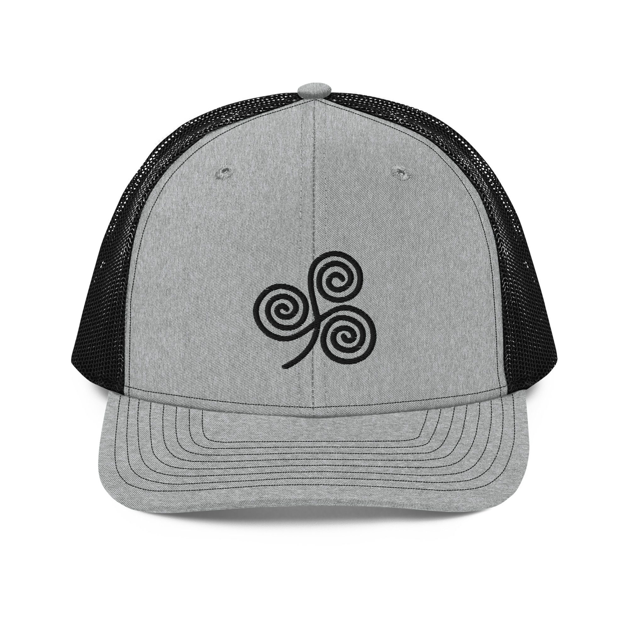 Celtic Swirl Trucker Cap