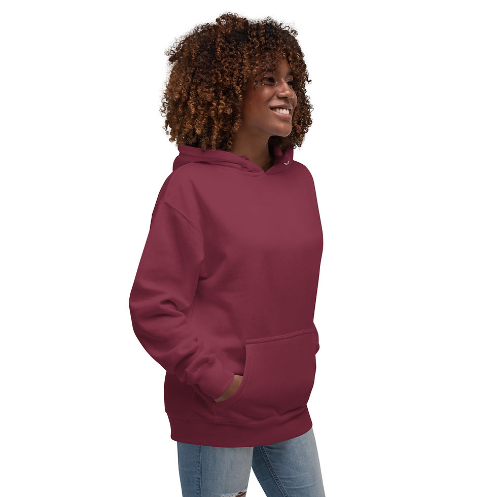Thumbnail: Nolan's Beach Club Unisex Hoodie