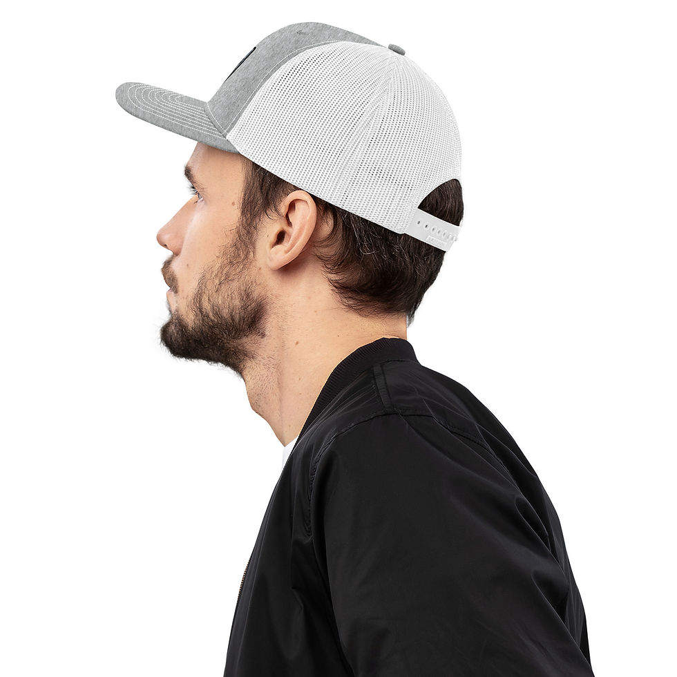 Thumbnail: Trucker Cap