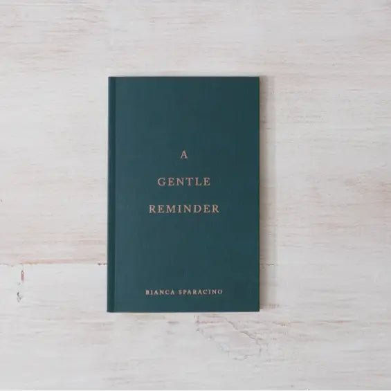 green book front view