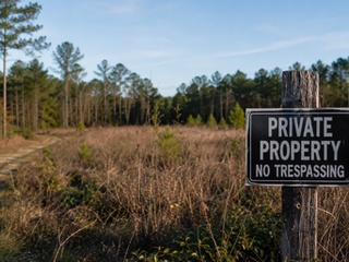 Why Vacant Land Is One of the Most Vulnerable Property Types in America
