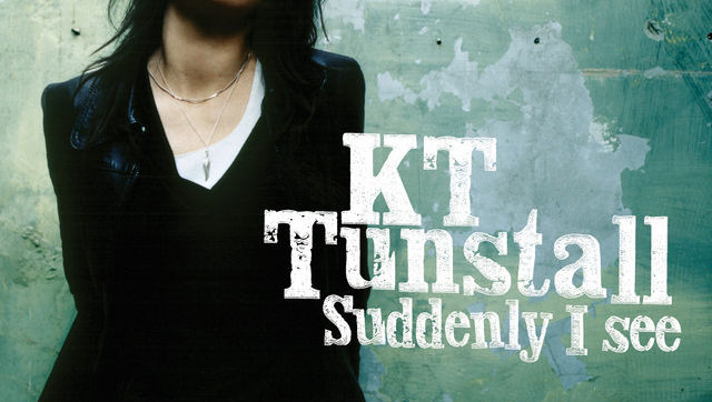 KT Tunstall