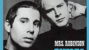 Simon & Garfunkel