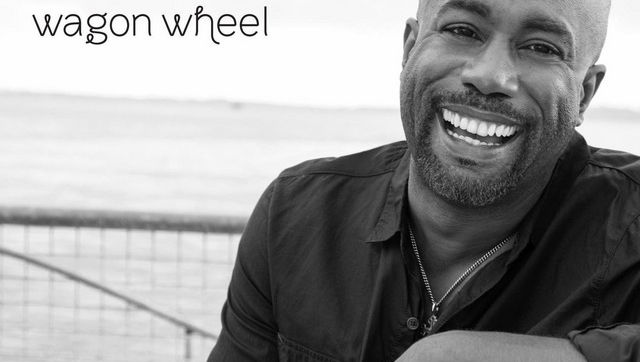 Darius Rucker