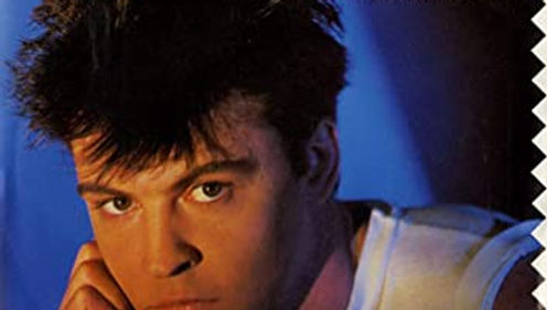 Paul Young