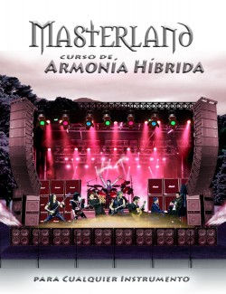 Portada del Curso Armonía Híbrida