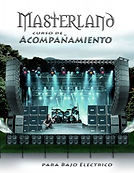 Portada del curso "Acompañamiento" para Bajo