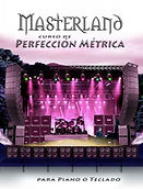 Portada del curso "Perfección Métrica" para Piano o Teclado