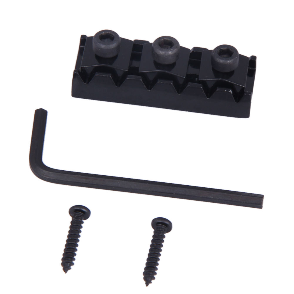 Candados para Guitarra Eléctrica con Puente Floyd Rose