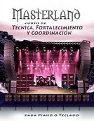 Portada del curso "Técnica, Fortalecimiento y Coordinación" para Piano o Teclado