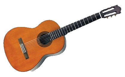 Imagen representativa de los cursos de Guitarra Acústica para Clases Particulares Masterland