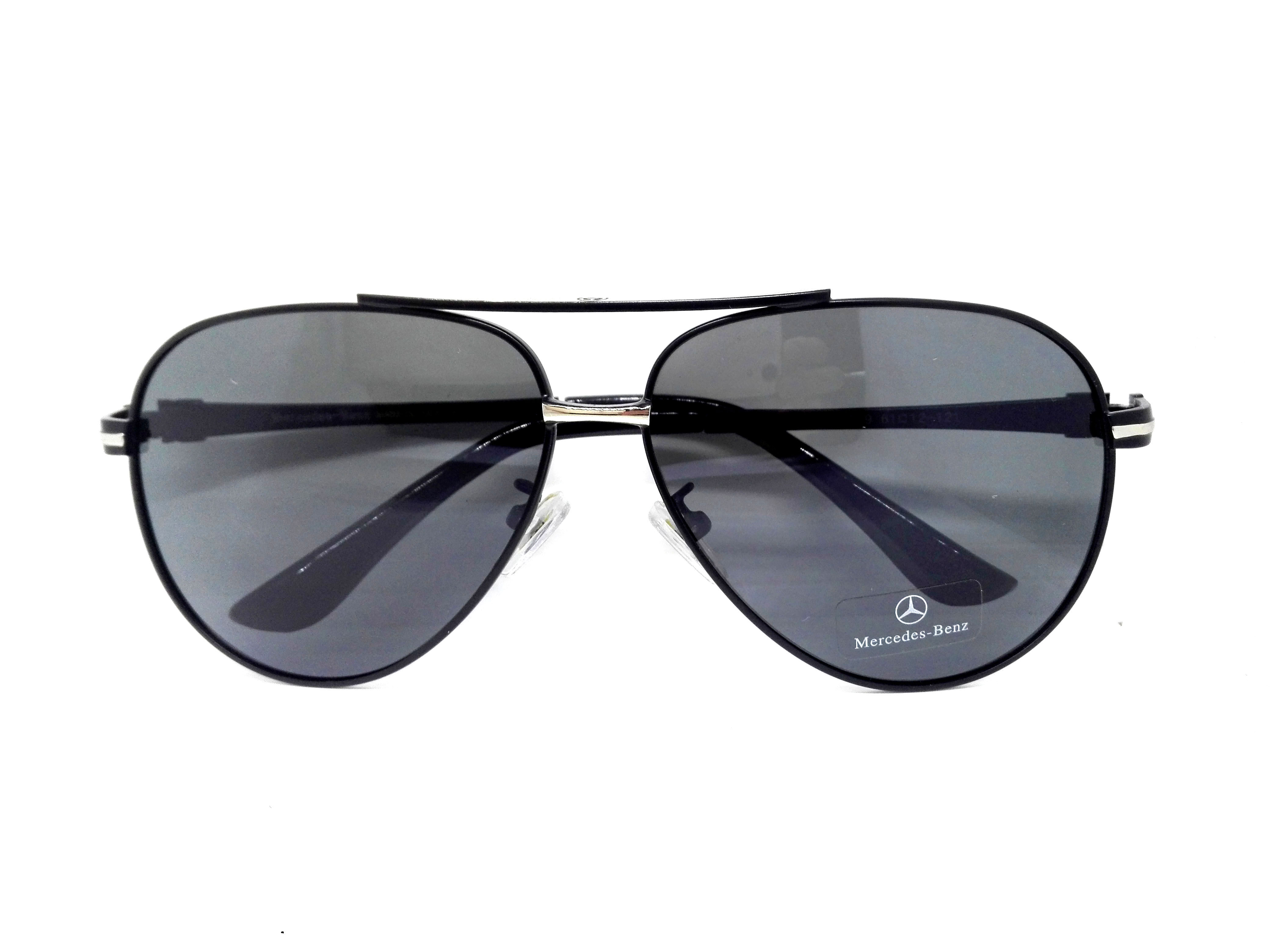 Lentes de Sol Aviador Polarizados MB749