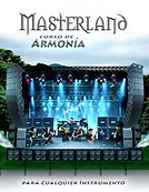 Portada del Curso "Armonía" para Piano o Teclado