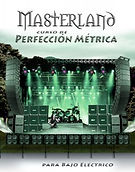 Portada del Curso "Perfección Métrica" para Bajo