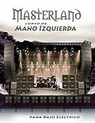 Portada del curso "Mano izquierda" para Bajo