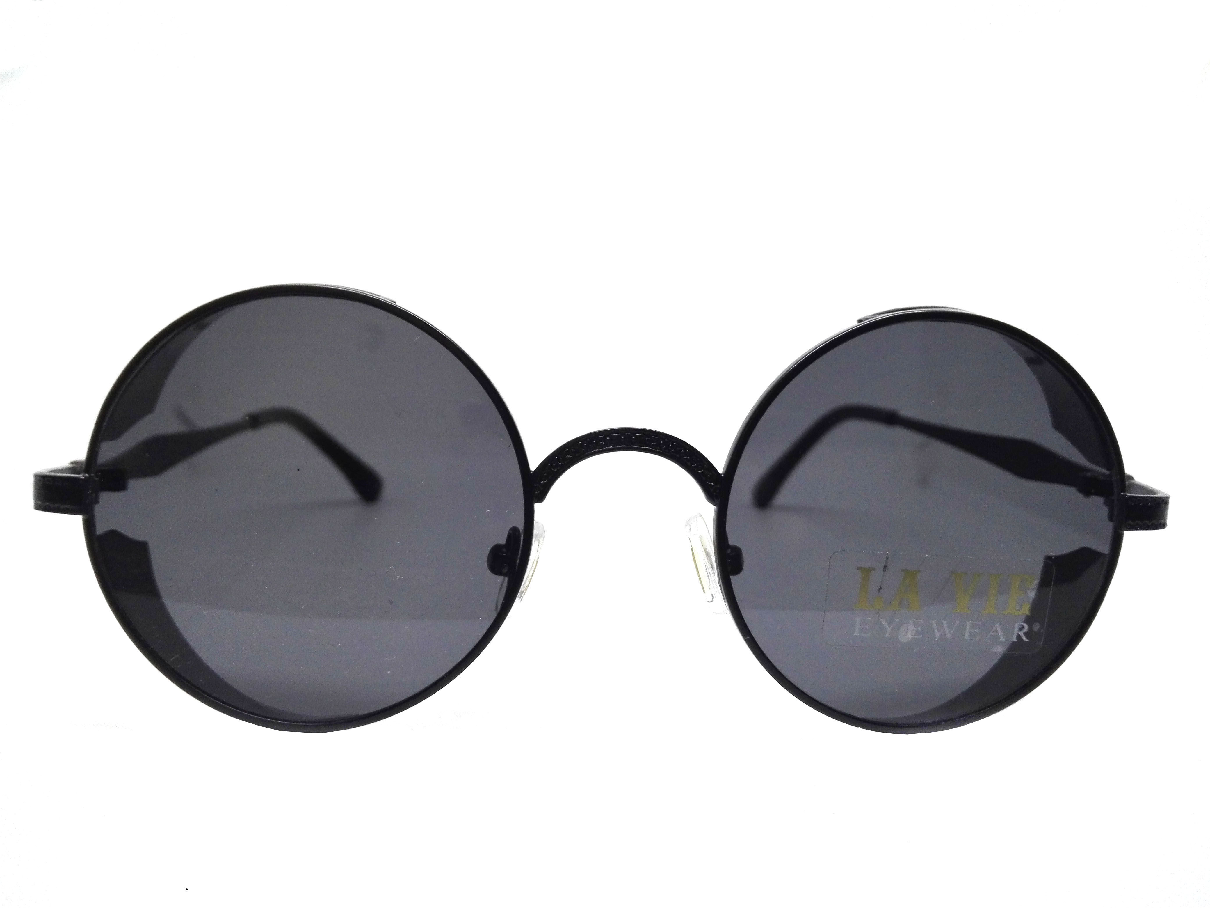 Lentes de Sol La Vie Diseño Steampunk