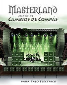 Portada del curso "Cambios de Compás" para Bajo